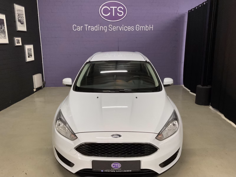 Ford Focus Turnier 1.0 EcoBoost Start-Stopp/1 Hand