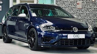 Volkswagen Golf Gebrauchtwagen Kaufen
