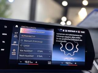 BMW 218 Active Tourer M-SPORT 360K H&K HUD AHK 8FACH - bilder 34