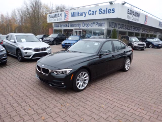 BMW 320 Used vehicle for sale