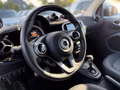 Daumennagel 31 - Smart ForTwo EQ EDITION BLUEDAWN*TAILOR-MADE BRABUS*