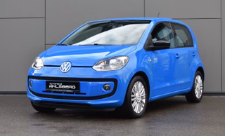 Volkswagen up! Used vehicle for sale