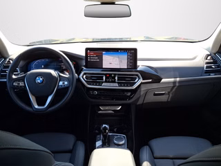 BMW X3 xDrive 20 d Mild-Hybrid AUTOMATIK / AHK / LEDER / NAVI - foto 5