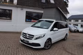 Daumennagel 38 - Mercedes-Benz V 300 d Marco Polo HORIZON EDITION e.HGSD=Bett