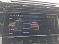 Daumennagel 27 - Peugeot 308 GT Hybrid 145 Matrix/18*Alu/Navi/Kamera  **