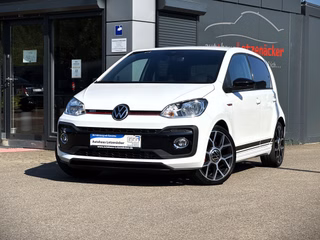 Volkswagen up! GTI Used vehicle for sale | First registration 03/2022 | Price 16.990 €