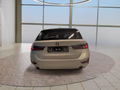 Daumennagel 4 - BMW 320 d Mild Hybrid xDrive Advantage