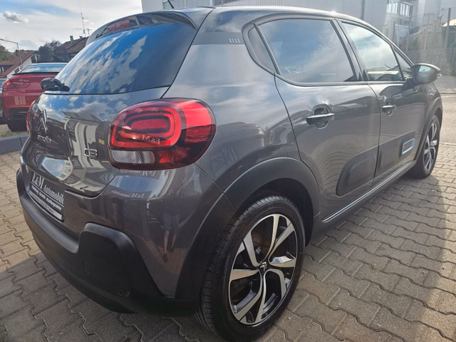Citroën C3 Elle Automatik*ORG 17.771Km*1.HAND*NAVI*LED* - photo 6