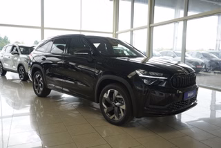 Skoda Kodiaq age.one-day registration Kaufen