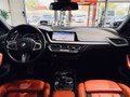 Daumennagel 15 - BMW M235i PERFORMANCE |H&K|PANO|M-SPORTSITZE DAKOTA|LK+SHZ
