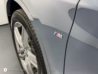 BMW X1 xDrive 25 d M Sport *Individual* - foto 28