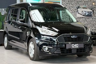 Ford Grand Tourneo Gebrauchtwagen Kaufen