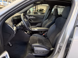BMW X1 sDrive 18 i M Sport Autom.,. LED Navi Pano H/K Sound - bilder 9