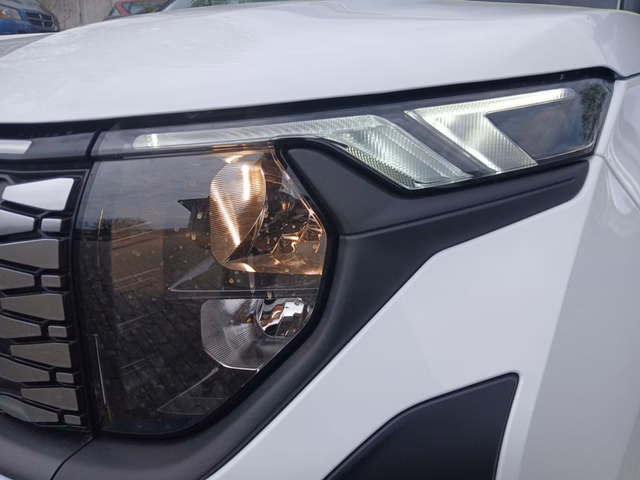 Ford Transit Courier BEV Trend - foto 4