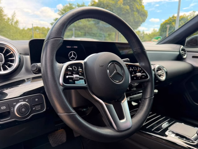 Mercedes-Benz Shooting Brake CLA 200 d Kamera*Tempo - foto 8