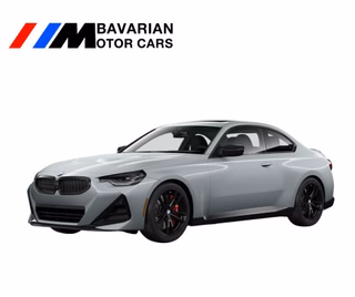 2023 BMW M240i xDrive Coupe - photo 1