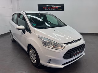 Ford B-Max Gebrauchtwagen Kaufen