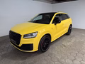 Thumbnail 3 - Audi Q2 40 TFSI quattro sport S line+ LED PANO B&O