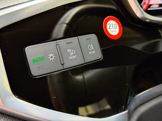 Audi Q3 40 TFSI quattro S line Automatik Matrix LED - foto 12
