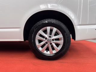 Volkswagen T6 Multivan 2,0 TDI EUd6 AdBlue Trendline KLIMA / PDC / BLUETOOTH /  FWD - foto 4