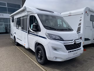 Carado 337 Neuwagen Kaufen