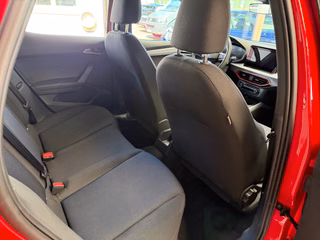 SEAT Arona FR Sport, LED Winterp CarPlay Navi - bilder 2