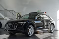 Daumennagel 3 - Audi Q5 Sportback 40 TDI quattro STH NAV LED PANO HEAD-UP