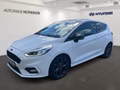 Daumennagel 1 - Ford Fiesta ST-Line 1.0 EcoBoost 140 PS/Schaltgetriebe