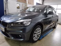 Daumennagel 1 - BMW 220 Active Tourer Sport-Line, LED, Navi,incl.1J.GARANTIE