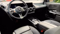 Daumennagel 12 - Mercedes-Benz GLA 220 d 4Matic