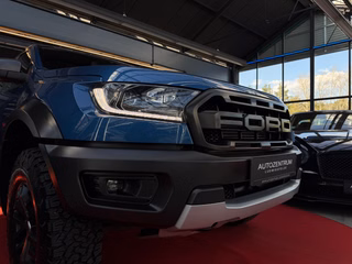 Ford Ranger Raptor Doppelkabine 4x4 Ford   SPUR-ASST/DRIVER-ALERT - foto 34