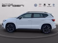 Daumennagel 10 - CUPRA ATECA 1.5 TSI DSG LED+Navi+Kamera