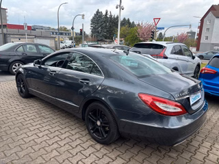 Mercedes-Benz CLS 220d Sportline - foto 9