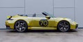 Thumbnail 7 - Porsche 911 992 Spirit 70 LIFT/BOSE/CLUBLEDER-PASCHA/INNODRIVE