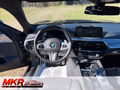 Daumennagel 10 - BMW M550 xDrive G31 LED Massage SHZ AHK Chip V-Max