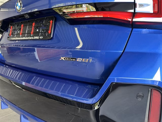 2027 BMW X1 xDrive28i - photo 1