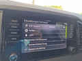 Daumennagel 46 - Skoda Karoq Sportline 1,5TSI DSG 4*J.Gar/aAHK/Matrix/Navi  **