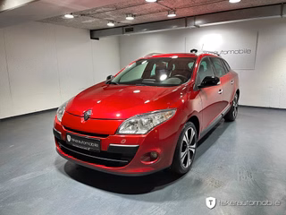 Renault Megane III Grandtour BOSE Edition - foto 1