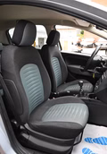 Daumennagel 7 - Fiat Punto 1.4 Tüv 07.2028 KLIMA 77 Ps Servo el.Fenst