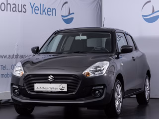 Suzuki Swift Gebrauchtwagen Kaufen