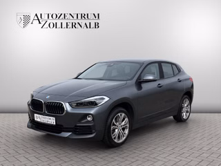 BMW X2 Gebrauchtwagen Kaufen