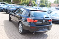 Daumennagel 24 - BMW 118 d Urban Line Aut LEDER=NAVI=LED LEUCHTE