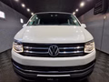 Daumennagel 6 - Volkswagen T6 Multivan PanAmericana4Motion|AUTOM|LEDER|STHZ