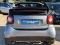 Daumennagel 11 - Smart ForTwo CABRIO*PRIME*SPORTPAKET*JBL*
