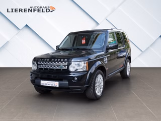 Land Rover Discovery Used vehicle for sale