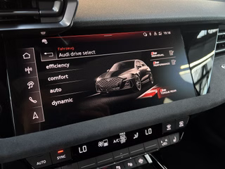 Audi RS 3 Sportback / 360° CAM / PANO / ACC / MATRIX / 2.5 294 kW TFSI quattro - photo 24