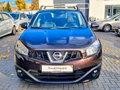 Daumennagel 2 - Nissan Qashqai +2 *TüV+KupplungNEU*7Sitz*AhK*1.Hd.*ToP