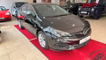 Daumennagel 8 - Opel Astra K 5-trg. Elegance Start/Stop