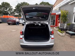 Hyundai i30 cw Trend*1.HAND*KLIMA*NAVI*SPUR*SHZ*KAMERA* - foto 21