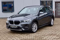 Daumennagel 2 - BMW X1 sDrive 18 d Advantage #1HAND#8xALU#